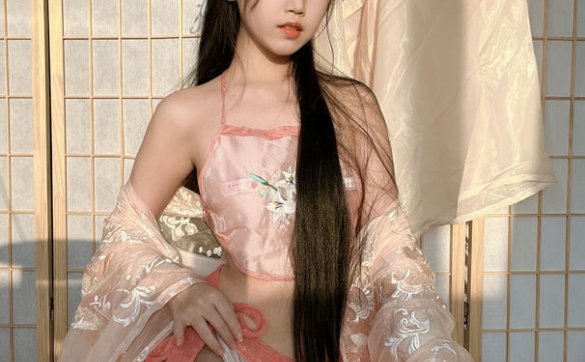 不呆猫 - 古风温泉人妻[56P1V-1.39GB]