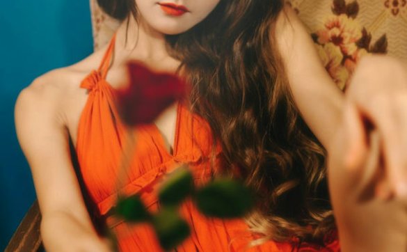 兔子Zzz不吃胡萝卜-浪漫港风[28P-232M]