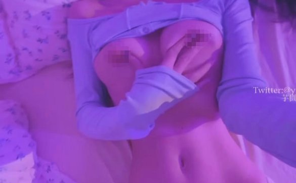 芋圆呀呀新流出小视频(5v108M)