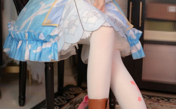 铃木美咲-神里绫华·花时来信[47P1V3.37G]