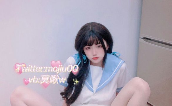 小青茗-诱惑白丝JK捆绑[45P1V895M]