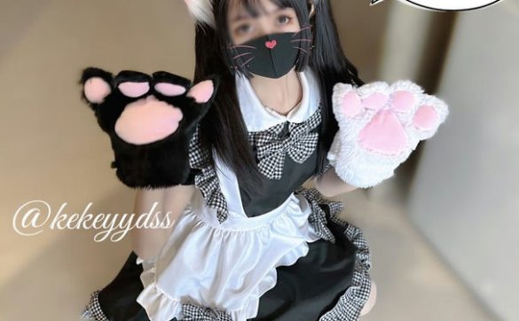 kekeyyds-推特萝莉美少女[127P21V]