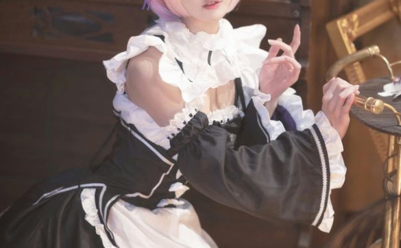 阿包也是兔娘-女仆[14P123MB]