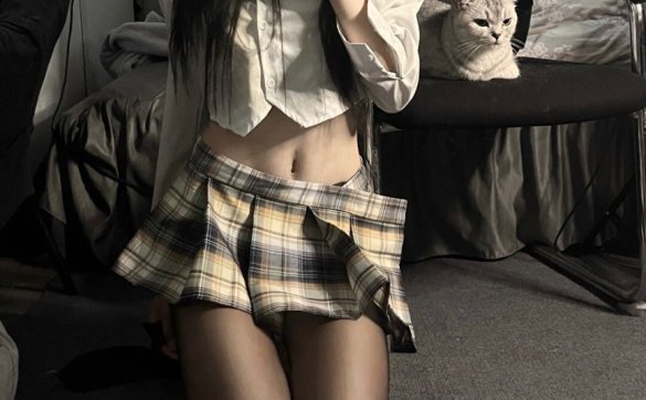 抖音网红娇七七七在這微密圈足控腿控福利图片合集[300p+324m]