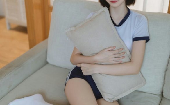 许岚LAN-放学回家[31P]