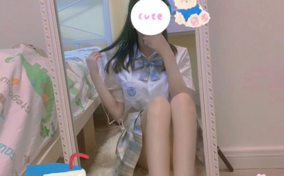 B站荔枝呀ouo舰长合集3.3G