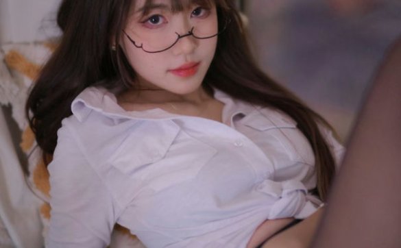 b站青稞芋泥陶可爱舰长图包骆驼趾跳舞视频59P3V961mb