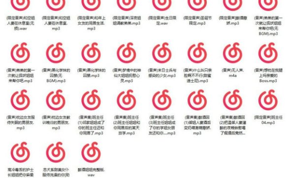 B站烛灵儿舰长限定音声27A