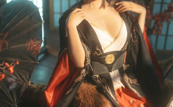 蠢沫沫NO.193小赤城[55P-548MB]