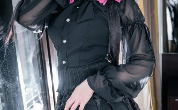 小琪Aki - 写真合集-共12套1.12GB