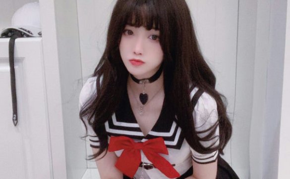 小青茗-露脸JK定制红色丝袜32P1V846M