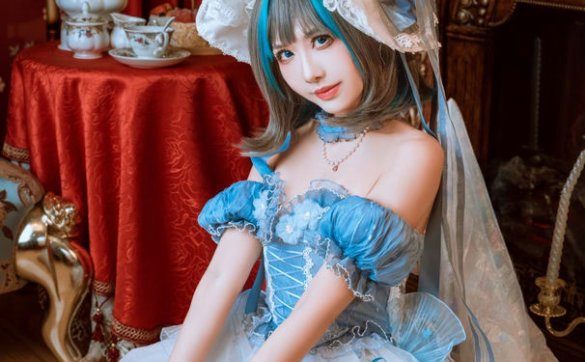 源纱希喵喵喵-柴郡猫猫[12P][281MB