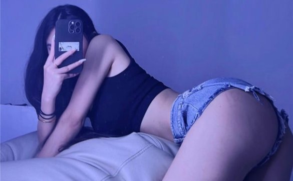 陈佩奇yyyy-少女感觉55P+1V-123M