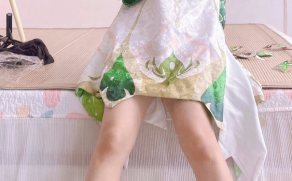 地瓜小盆友-草神[3vnp1.4G]