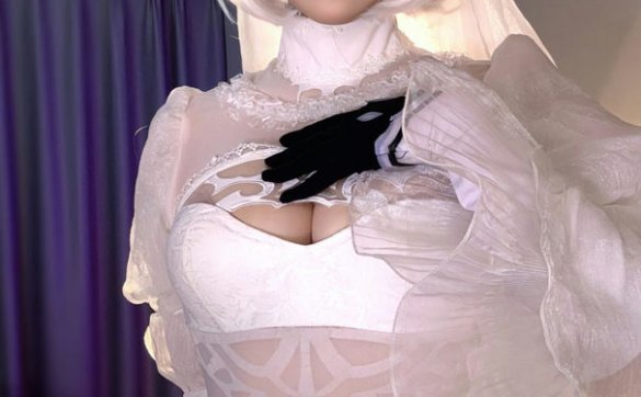 九言–纯白幻想[41P+7V353MB]