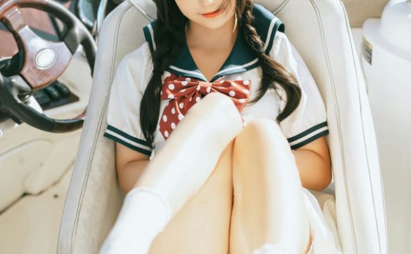 蠢沫沫-水手日记精选版【49P293MB】