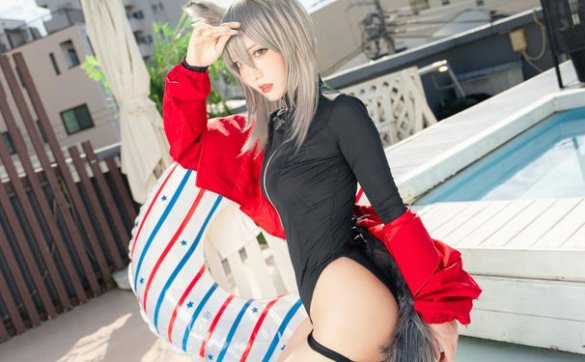 切切celia明日方舟红[28P1V-459MB]