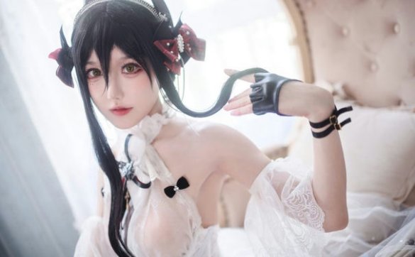 阿包也是兔娘NO.060明日方舟伊内斯芭蕾[25P-176MB]