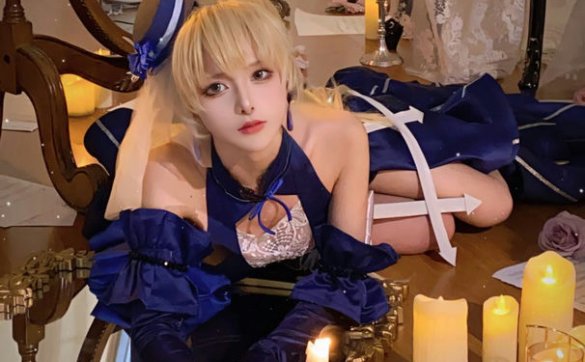 腥味猫罐-禁闭者MBCC-S-193艾瑞尔[24P／211MB]