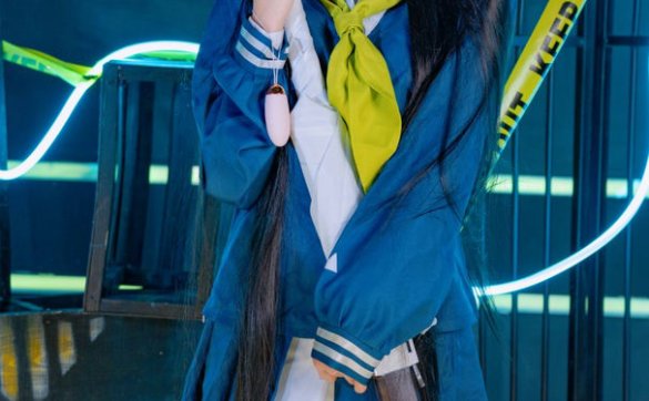 咬一口兔娘-兔兔班车霞沢美游42P1V714M