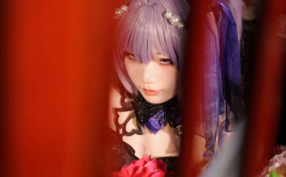 刺猬小姐-爆老师刻晴[15P-134MB]