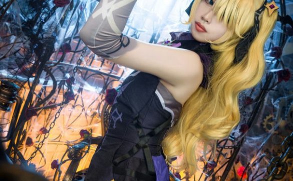 大米米球-皇女[31P／155MB]