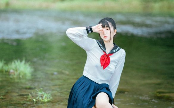 落落Raku-NO.007閃光少女~ShiningDays~[63P-859MB]