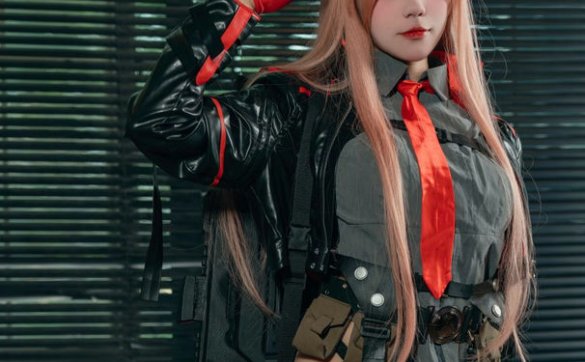 咬一口兔娘-『拉毗咨询时间』&小剧场[52P1V-1.38G]