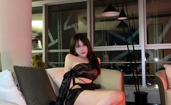 奔跑的晶骡儿微密圈视图合集14套1.93G