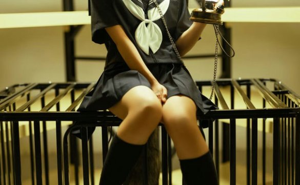 蠢沫沫露点囚[33P-337M]