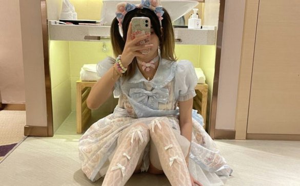 小羊咩咩-真的很会玩[14v237p+101m]