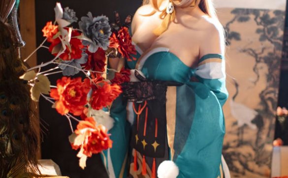 一北亦北-NO.26希娜小姐[15P-355MB]