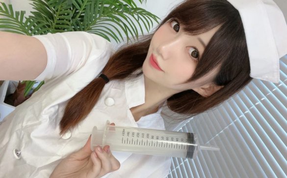 Nagisa魔物喵NO.56[Fantia]2023年06月(19套)[198P7V-2.12G]