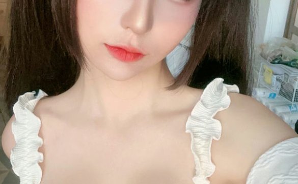 蠢沫沫NO.255朋友圈自拍[66P-382M]