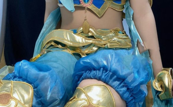 沐沐酱-胡璇22p+5v1G