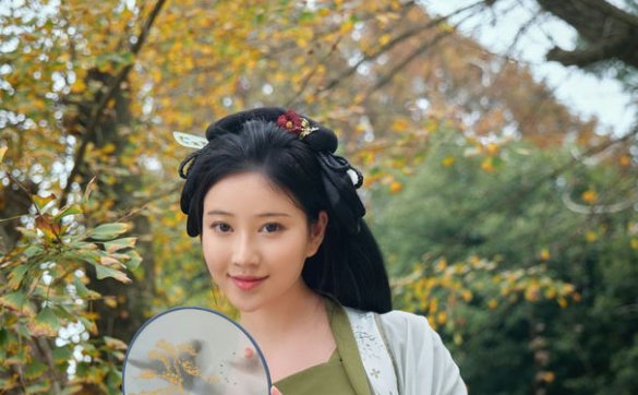 年年秋兮[44p+358M]