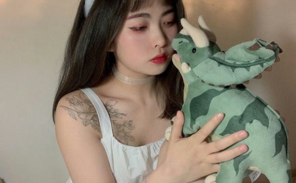 推特网黄恐龙乖乖小宝贝–推特日常视图合集62V+195P206MB