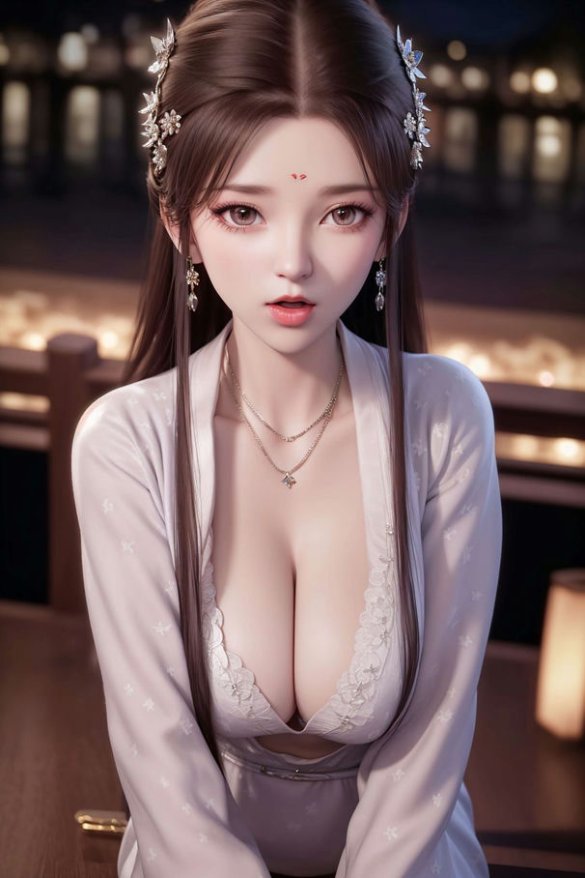 [AI绘画]国漫女主-苏檀儿.媚儿.圣采儿.奉眠.宋嫣.方清雪.柳菲.流风霜.白龙.荷光者.陈樱儿.韩月.须灵犀v3