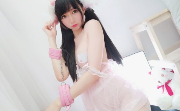 Nagesa魔物喵-四月番外篇252P-1.08G