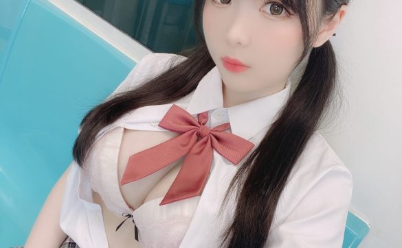 霜月shimo-FirstAugust[23P-142M]