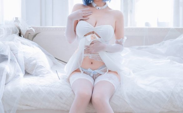 rioko凉凉子-恰巴耶夫礼服[41P11V-424MB]