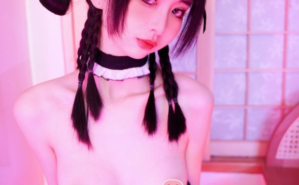 花音栗子-私家女仆[53P2V1.86G]