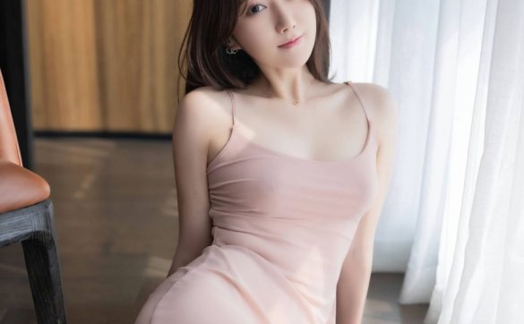 鱼子酱Fish-桃粉[130P1.41GB]