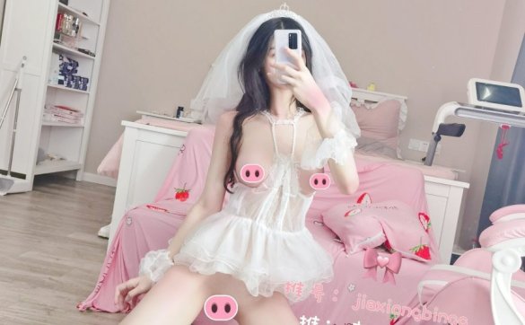 夹胸饼干-短裙浴衣[18P-22MB]