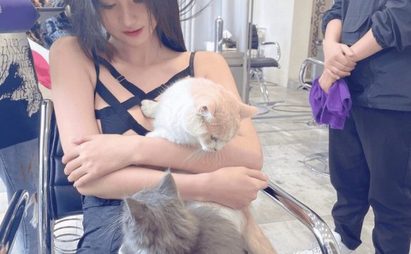 就是阿朱啊-洗个头而已格局要打开[22P114MB]