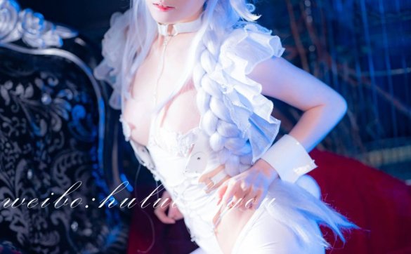 卜呦 – 舰长恶毒[30P473MB]