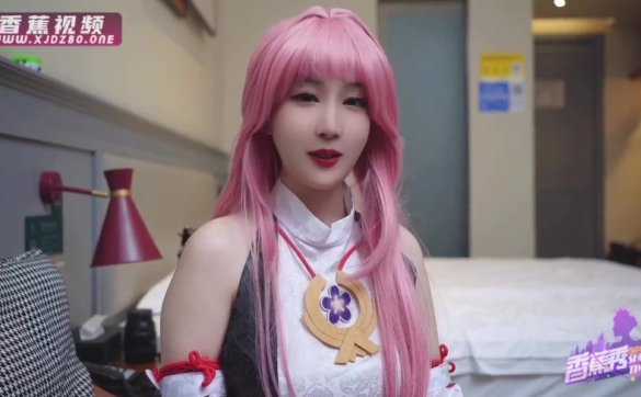 若若 - 八重神子[587m]