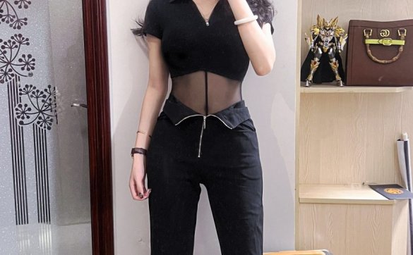 井上鸢御 -舰长群日常合集2[666P+332V2.58G]