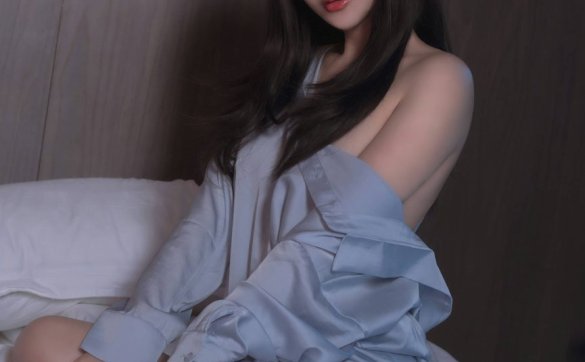 蜜蜜子Kimmie - 家居服[35P487M]