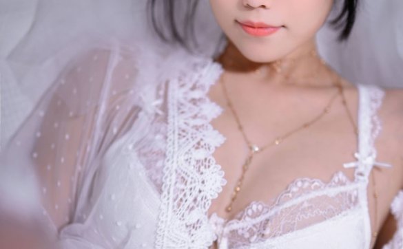 汪知子 - 婚纱[35P-257M]